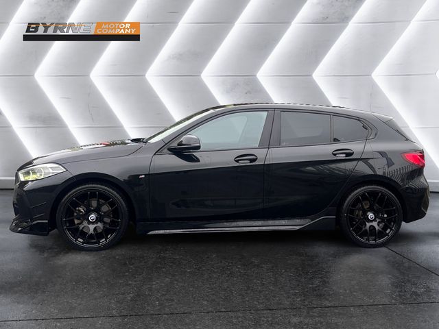 Image for 2020 BMW 1 Series 118D MSPORT AUTO