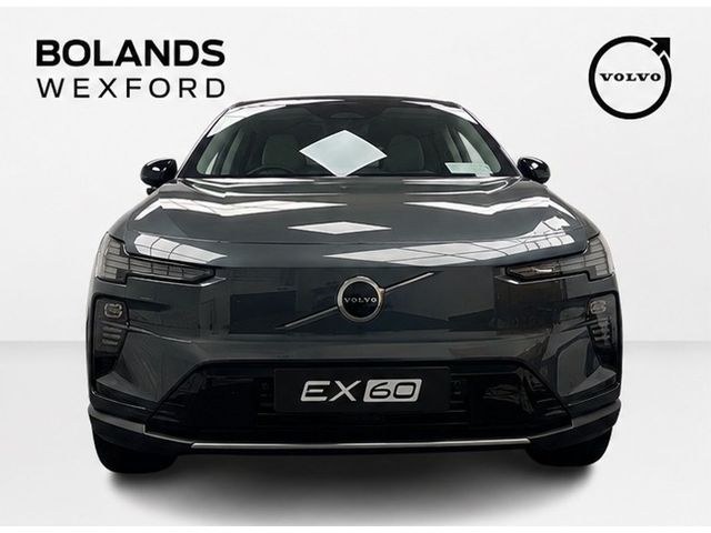 Image for 2027 Volvo EX60 P10 AWD Ultra