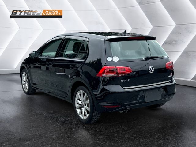 Image for 2015 Volkswagen Golf 1.4 TSI HIGHLINE AUTO
