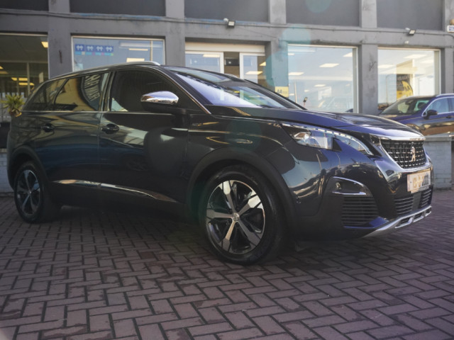 Image for 2019 Peugeot 5008 