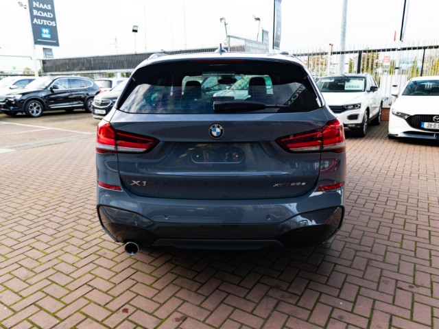 Image for 2021 BMW X1 XDRIVE25E M SPORT PLUS PLUG IN HYBRID AUTOMATIC // STUNNING CAR IN AS NEW CONDITION // BUY WITH CONFIDENCE AA AND SIMI APPROVED DEALER 2025 // FINANCE ARRANGED // ALL TRADE INS WELCOM E //