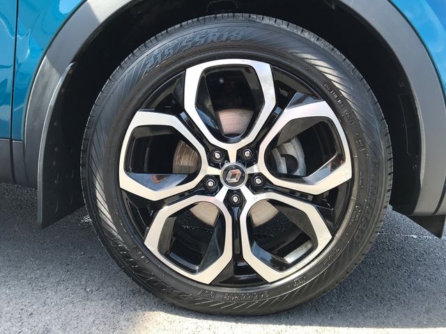 Image for 2022 Renault Arkana S EDITION E-TECH HYBRID 145 AUTO