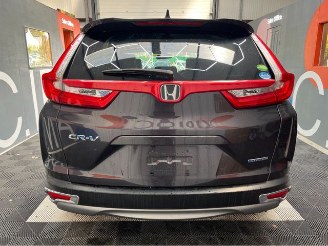 Image for 2019 Honda CR-V €26950 2019 HONDA CR-V EX MASTERPIECE 2.0 AUTOMATIC / CRUISE CONTROL / REVERSE CAMERA / ELECTRIC MEMORY & HEATED SEATS / PANORAMIC SUNROOF AND MORE