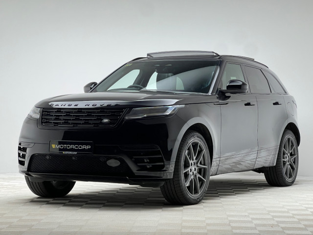 Image for 2024 Land Rover Range Rover Evoque HSE DYNAMIC P300E *HUGE SPEC*