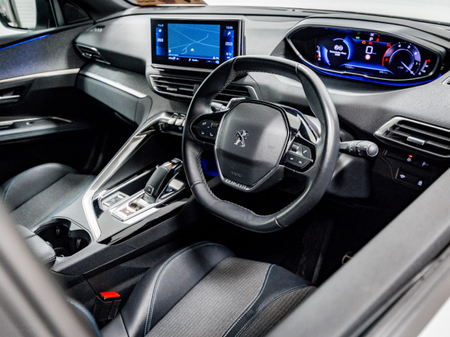 Image for 2023 Peugeot 3008 Allure 1.5 Diesel Auto 130HP