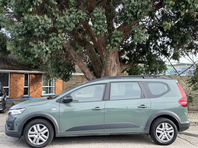 Image for 2023 Dacia Jogger Expression TCE 110 NBI 5DR