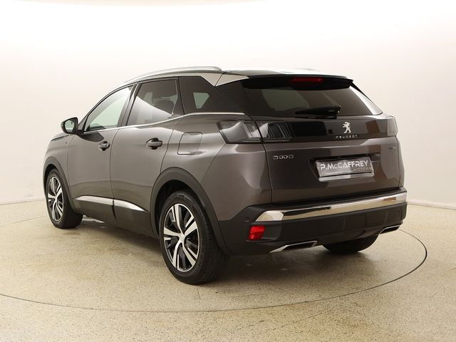 Image for 2021 Peugeot 3008 HYBRID2 PHEV 225bhp GT