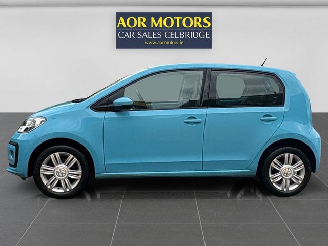 Image for 2019 Volkswagen up! Auto 1.0 5DR