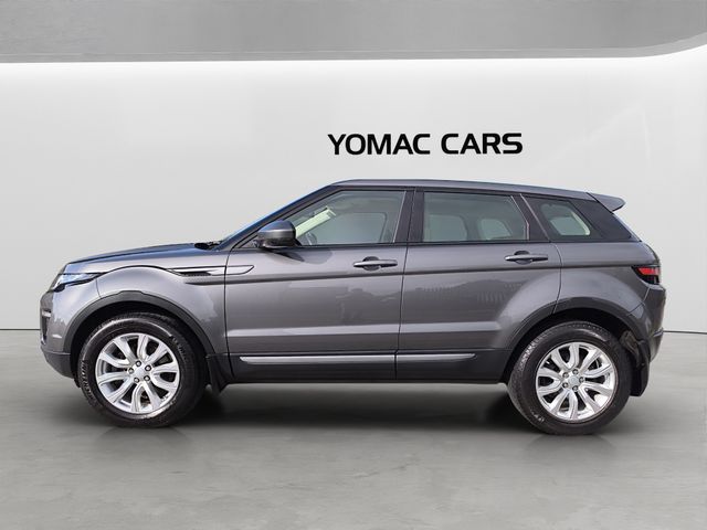 Image for 2019 Land Rover Range Rover Evoque 2.0TD4 SE -- 1 OWNER