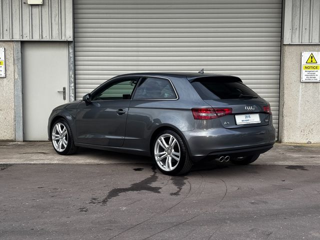 Image for 2016 Audi A3 2.0 TDI SPORT NAV