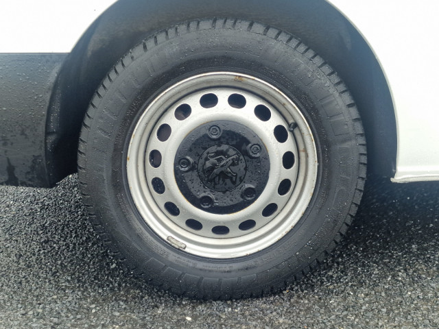 Image for 2022 Peugeot Expert Active Standard 1.5 HDI 100 4D