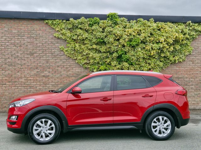 Image for 2019 Hyundai Tucson EXECUTIVE FINANCE AVAILABLE LOW KMS