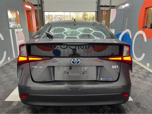 Image for 2022 Toyota Prius €21950 2022 TOYOTA PRIUS S 1.8 AUTOMATIC / CRUISE CONTROL / REVERSE CAMERA AND MORE