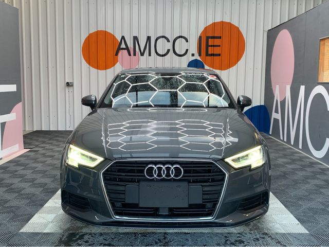 Image for 2021 Audi A3 Saloon 30 TFSI AUTOMATIC / 11k KMs / Adaptive Cruise, Reverse Camera & More