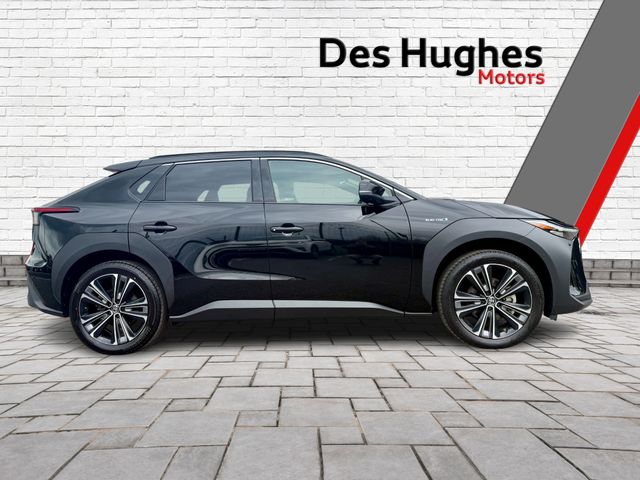 Image for 2024 Toyota bZ4X Top Spec Vision