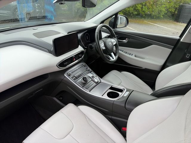 Image for 2021 Hyundai Santa Fe EXECUTIVE PLUS 1.6 PHEV 4WD AUTO