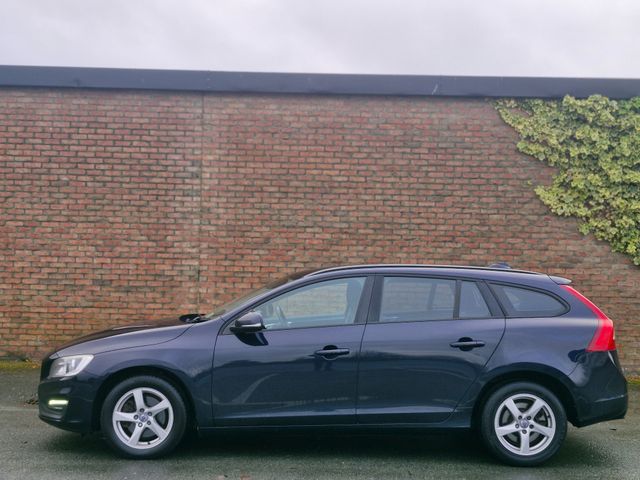 Image for 2015 Volvo V60 2.0D D4 Business Edition 190BHP