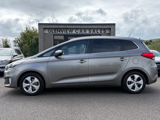 Image for 2016 Kia Carens 7 SEAT - FULL SERVICE HISTORY 