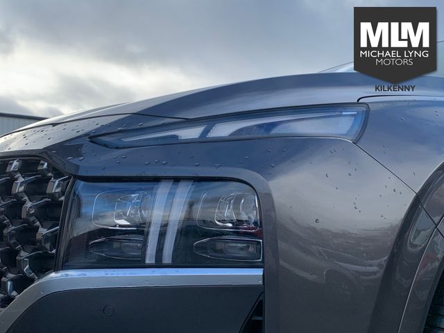 Image for 2021 Hyundai Santa Fe 4WD Executive Plus 5DR Auto