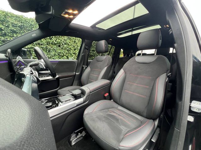 Image for 2024 Mercedes-Benz EQB EQB350 4MATIC AMG-LINE PREMIUM 7-SEATER // LOW MILEAGE // TILT & SLIDE OPENING PAN ROOF // VIRTUAL COCKPIT