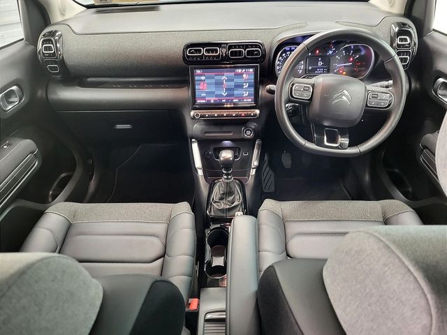 Image for 2023 Citroen C3 Aircross FLAIR Pack PureTech 110 From €62 Per Week