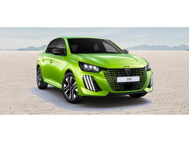 Image for 2026 Peugeot 208 261 OFFER - Peugeot 208 1.2 Hybrid Allure 