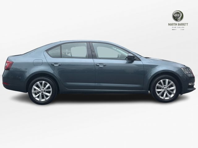 Image for 2019 Skoda Octavia AMBITION 2.0 TDI 150HP DSG 4DR