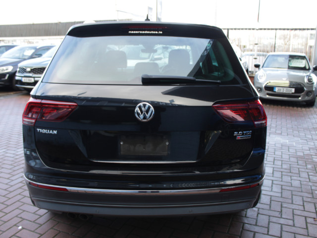 Image for 2019 Volkswagen Tiguan 2.0TDI 150BHP HIGHLINE EDITION 4 MOTION AUTOMATIC // 1 OWNER CAR WITH ONLY 124, 000KMS // BUY WITH CONFODENCE AA AND SIMI APPROVED DEALER 2026 // FINANCE ARRANGED // ALL TRADE INS WELCOME //