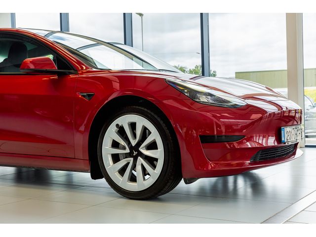 Image for 2023 Tesla Model 3 RWD STANDARD RANGE