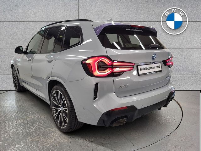 Image for 2022 BMW X3 xDrive30 M Sport