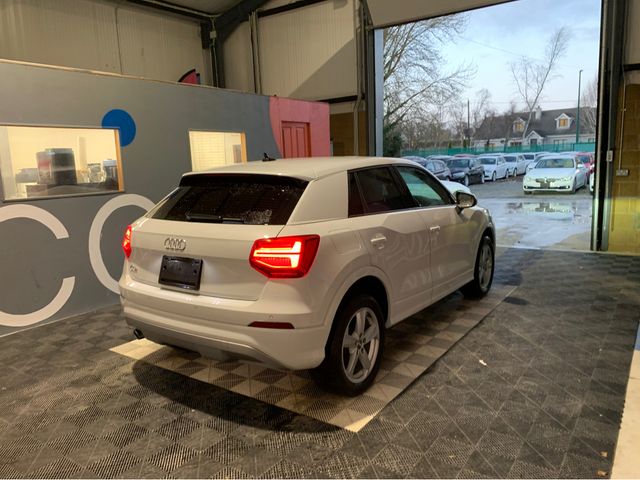 Image for 2019 Audi Q2 Audi Q2 Automatic 30 TFSI Sport Automatic / Only 24k KMs / Reverse Camera / Cruise Control