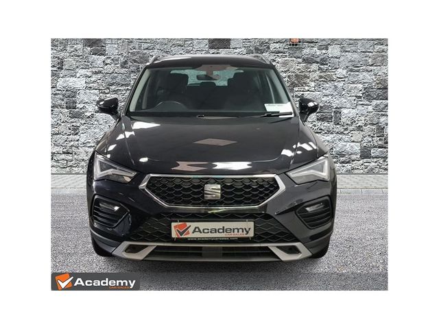 Image for 2024 SEAT Ateca PA 2.0tdi 115HP SE+ 5DR**JUST LANDED**