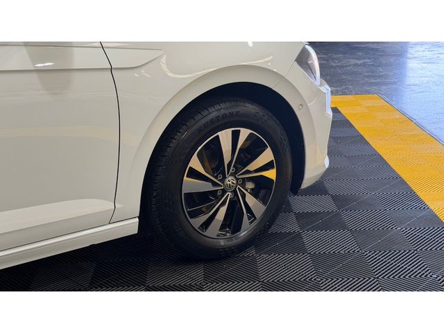 Image for 2019 Volkswagen Polo TSI COMFORT LINE