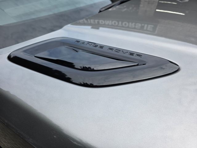 Image for 2019 Land Rover Range Rover Sport P400E HSE DYNAMIC AUTO BLACK. FSH. FINANCE ARRANGED. SIMI. AA APPROVED.
