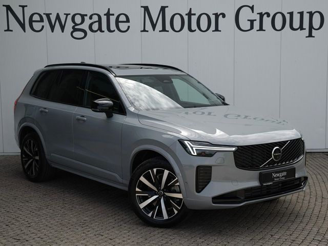 Image for 2026 Volvo XC90 T8 PLUS AWD 