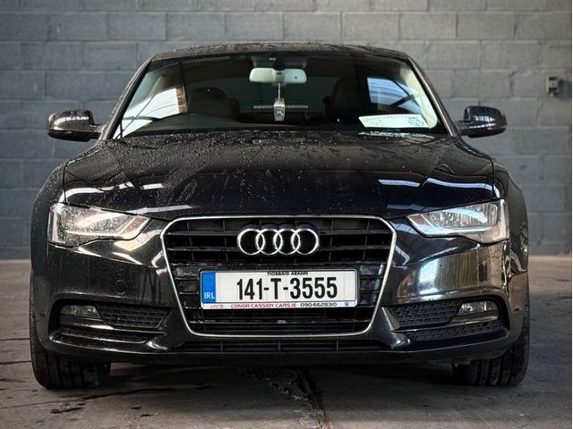 Image for 2014 Audi A5 2.0 TDI SE 174BHP 3DR