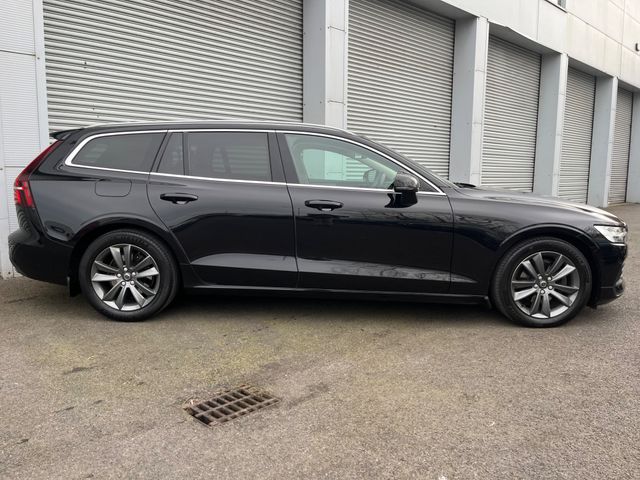 Image for 2019 Volvo V60 2.0 DIESEL D3 MOMENTUM AUTO