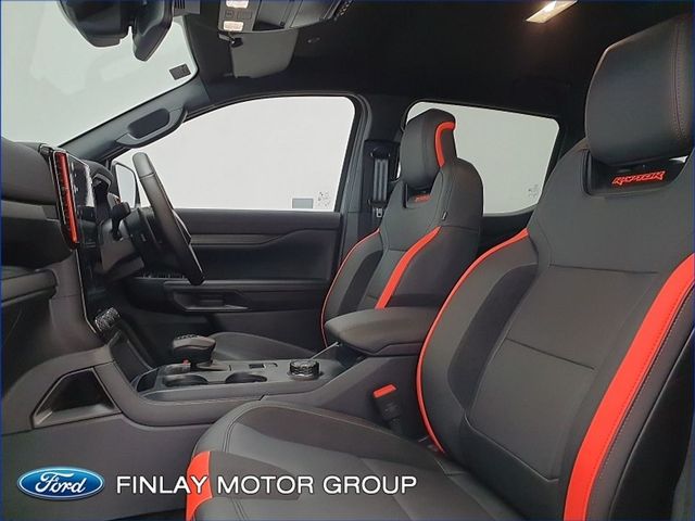 Image for 2026 Ford Ranger Raptor 2.0TD 205PS Last Units For 262