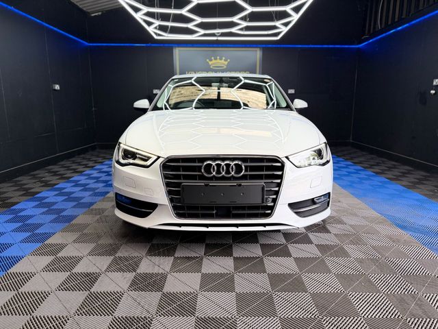 Image for 2016 Audi A3 1.4 TFSI 150BHP S TRONIC SE