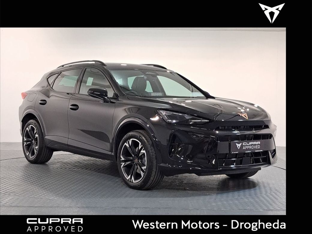 Image for 2025 Cupra Formentor V2 1.5ETSI 150HP DSG