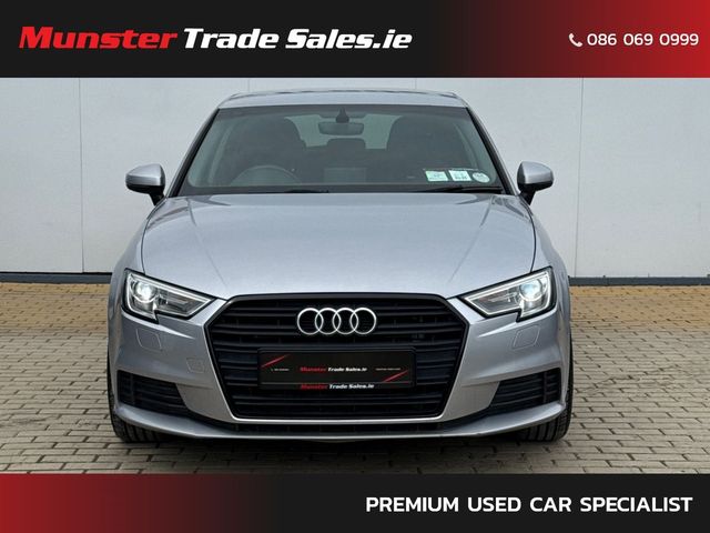 Image for 2017 Audi A3 1.6 TDI