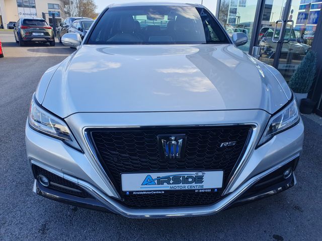 Image for 2019 Toyota Crown RS MODEL * 2.5 HYBRID