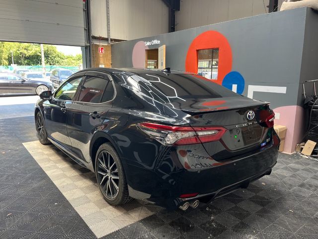 Image for 2023 Toyota Camry 2023 TOYOTA CAMRY X 2.5 AUTOMATIC / CRUISE CONTROL / PARKING CAMERA / ELECTRIC MEMORY & HEATED SEATS / PADDLE SHIFTERS AND MORE