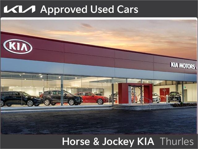 Image for 2022 Kia Sportage 1.6 CRDi Diesel 115 hp K3 6MT