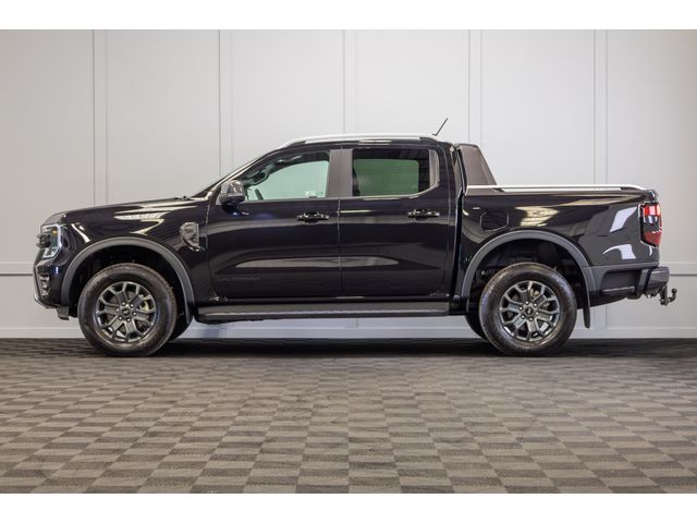 Image for 2026 Ford Ranger Wildtrak 5 Seat N1 Crewcab