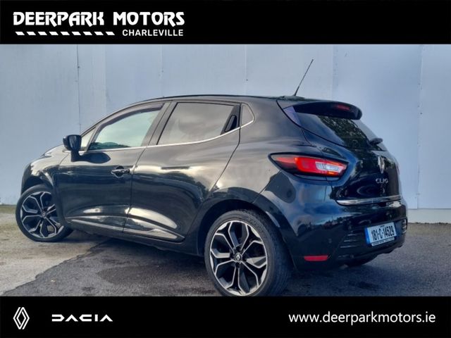Image for 2018 Renault Clio 1.5 DCI 110 DYNAMIQUE S NAV