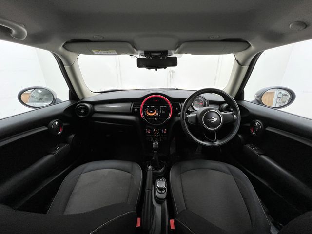 Image for 2017 Mini Cooper D Automatic