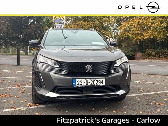 Image for 2023 Peugeot 5008 1.5 BlueHDi 130bhp Allure Auto 7Seats