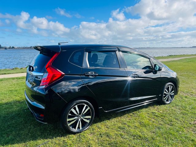 Image for 2018 Honda Fit 1.5 Hybrid Top Spec Finance available 