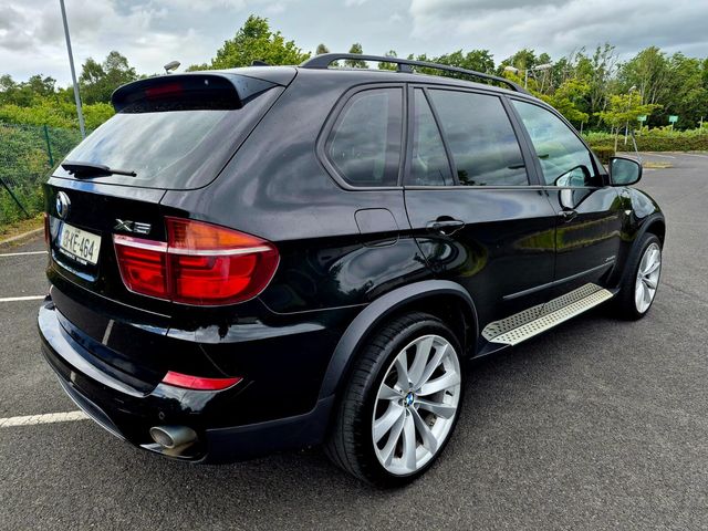 Image for 2013 BMW X5 xDRIVE30D SE